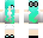 kawaii girl