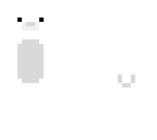 kawaii white bear