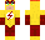 kid flash