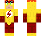 kid flash