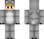 koala skin
