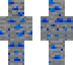 lapis lazuli ore