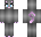 lil mousey
