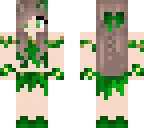 little leaf elf