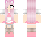 little maid