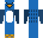 little penguin