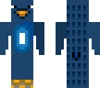 little penguin
