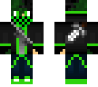 lizardoesmc
