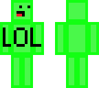 lol slime xd