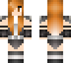 long haired warrior -fixed-