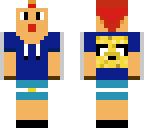 luan