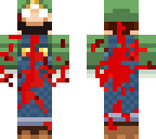 luigi pschyo