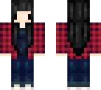 lumberjack