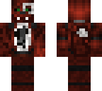 lupo animatronic