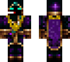 mage star