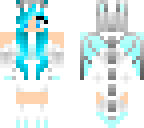 mah dragon skin