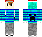 maicol pvp