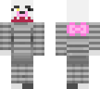 mangle
