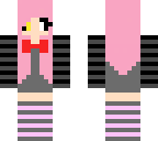 mangle from fnaf2