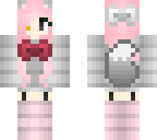 mangle girl