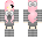 mangle not mine