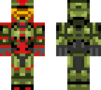 master chief 