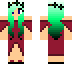 maya's pajamas