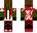 mcboycraft zombie