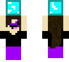 me noob