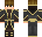 medieval skin