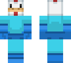 mega chicken