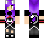 meh skin  yeah