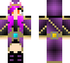 meifwa mage