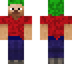 meneer mandje