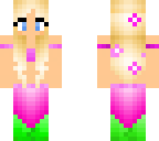 mermaid