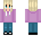 merp valentines skin fixed