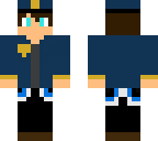 mike the gaurd