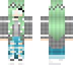 mint queen
