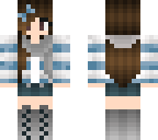 minter girl