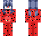 miraculous ladybug