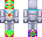 mistic knight