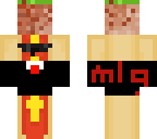 mlg dog