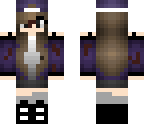 mlg girl i think