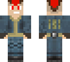 mohawk fallout 4