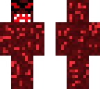 molten monster 15 likes
