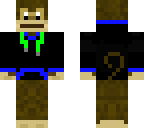 monkeyfilmers skin updated