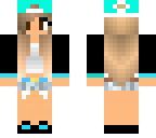 mooie skin