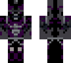 morado androide