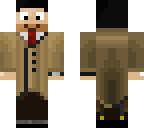 mr bean casaca