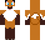 mrfoxythfox